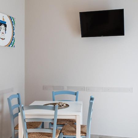 Le Tre More Giardini Naxos Dış mekan fotoğraf